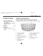 Preview for 207 page of Cadillac 2014 Cadillac ATS Owner'S Manual