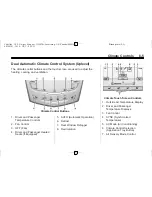 Preview for 211 page of Cadillac 2014 Cadillac ATS Owner'S Manual