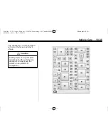 Preview for 327 page of Cadillac 2014 Cadillac ATS Owner'S Manual