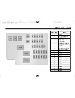 Preview for 331 page of Cadillac 2014 Cadillac ATS Owner'S Manual