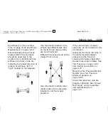 Preview for 351 page of Cadillac 2014 Cadillac ATS Owner'S Manual