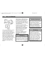 Preview for 106 page of Cadillac 2014 Cadillac CTS Owner'S Manual