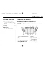 Preview for 237 page of Cadillac 2014 Cadillac CTS Owner'S Manual