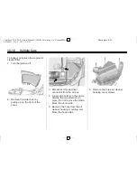 Предварительный просмотр 320 страницы Cadillac 2014 Cadillac CTS Owner'S Manual