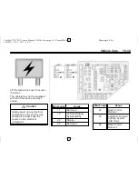 Предварительный просмотр 343 страницы Cadillac 2014 Cadillac CTS Owner'S Manual