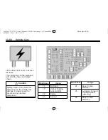 Предварительный просмотр 354 страницы Cadillac 2014 Cadillac CTS Owner'S Manual