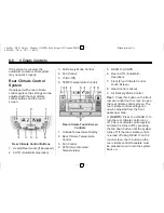 Предварительный просмотр 188 страницы Cadillac 2014 Cadillac SRX Owner'S Manual