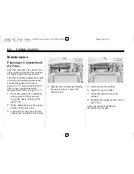 Предварительный просмотр 190 страницы Cadillac 2014 Cadillac SRX Owner'S Manual