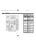 Предварительный просмотр 298 страницы Cadillac 2014 Cadillac SRX Owner'S Manual