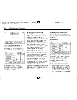 Preview for 76 page of Cadillac 2014 CUE User Manual