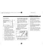 Preview for 79 page of Cadillac 2014 CUE User Manual