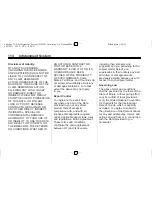 Предварительный просмотр 114 страницы Cadillac 2014 CUE User Manual