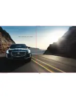 Предварительный просмотр 6 страницы Cadillac 2014 ELR Brochure & Specs