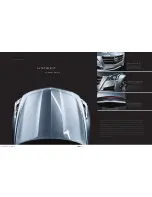 Предварительный просмотр 10 страницы Cadillac 2014 ELR Brochure & Specs