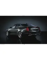 Предварительный просмотр 11 страницы Cadillac 2014 ELR Brochure & Specs