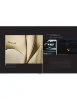 Предварительный просмотр 19 страницы Cadillac 2014 ELR Brochure & Specs