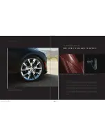 Предварительный просмотр 21 страницы Cadillac 2014 ELR Brochure & Specs