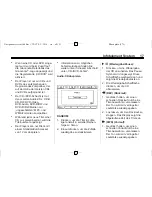 Предварительный просмотр 18 страницы Cadillac 2014 ELR Manual