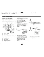 Предварительный просмотр 430 страницы Cadillac 2014 Escalade/Escalade ESV Owner'S Manual