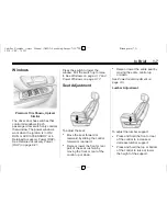 Предварительный просмотр 12 страницы Cadillac 2014 Escalade ESV Owner'S Manual