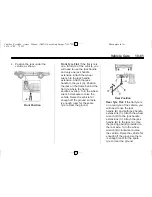 Предварительный просмотр 340 страницы Cadillac 2014 Escalade ESV Owner'S Manual