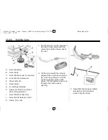 Предварительный просмотр 343 страницы Cadillac 2014 Escalade ESV Owner'S Manual