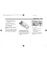 Предварительный просмотр 477 страницы Cadillac 2014 Escalade Owner'S Manual