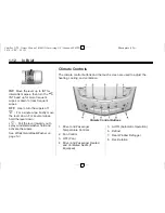 Предварительный просмотр 18 страницы Cadillac 2014 XTS Owner'S Manual