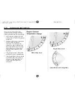 Предварительный просмотр 128 страницы Cadillac 2014 XTS Owner'S Manual