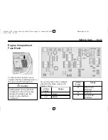 Предварительный просмотр 289 страницы Cadillac 2014 XTS Owner'S Manual