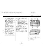 Предварительный просмотр 325 страницы Cadillac 2014 XTS Owner'S Manual