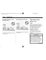 Предварительный просмотр 340 страницы Cadillac 2014 XTS Owner'S Manual