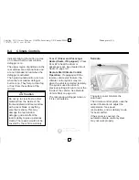 Предварительный просмотр 215 страницы Cadillac 2015 ATS Owner'S Manual