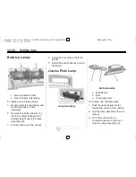 Предварительный просмотр 327 страницы Cadillac 2015 ATS Owner'S Manual