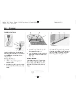 Предварительный просмотр 119 страницы Cadillac 2015 SRX Owner'S Manual