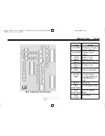 Предварительный просмотр 298 страницы Cadillac 2015 SRX Owner'S Manual