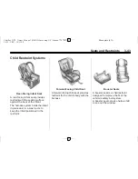 Предварительный просмотр 100 страницы Cadillac 2015 XTS Owner'S Manual