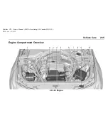 Предварительный просмотр 266 страницы Cadillac 2016 CT6 Owner'S Manual