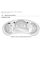 Предварительный просмотр 117 страницы Cadillac 2016 CTS Owner'S Manual