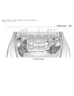 Предварительный просмотр 270 страницы Cadillac 2016 CTS Owner'S Manual