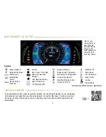 Preview for 3 page of Cadillac 2016 ELR Convenience/Personalization Manual