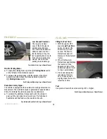 Preview for 15 page of Cadillac 2016 ELR Convenience/Personalization Manual