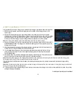 Preview for 17 page of Cadillac 2016 ELR Convenience/Personalization Manual