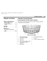 Предварительный просмотр 170 страницы Cadillac 2016 XTS Owner'S Manual