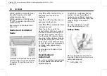 Preview for 15 page of Cadillac 2017 CT6 Owner'S Manual