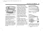 Preview for 40 page of Cadillac 2017 CT6 Owner'S Manual