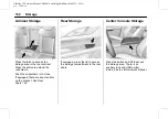 Preview for 103 page of Cadillac 2017 CT6 Owner'S Manual