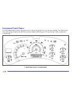 Предварительный просмотр 160 страницы Cadillac 2202 Escalade EXT Manual