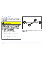 Предварительный просмотр 295 страницы Cadillac 2202 Escalade EXT Manual