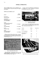 Preview for 6 page of Cadillac 54-605 1954 Shop Manual